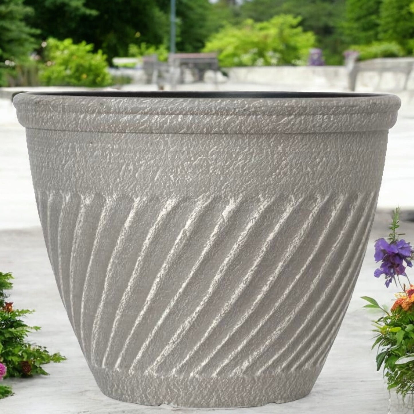 Classic Terracotta Plant Pot