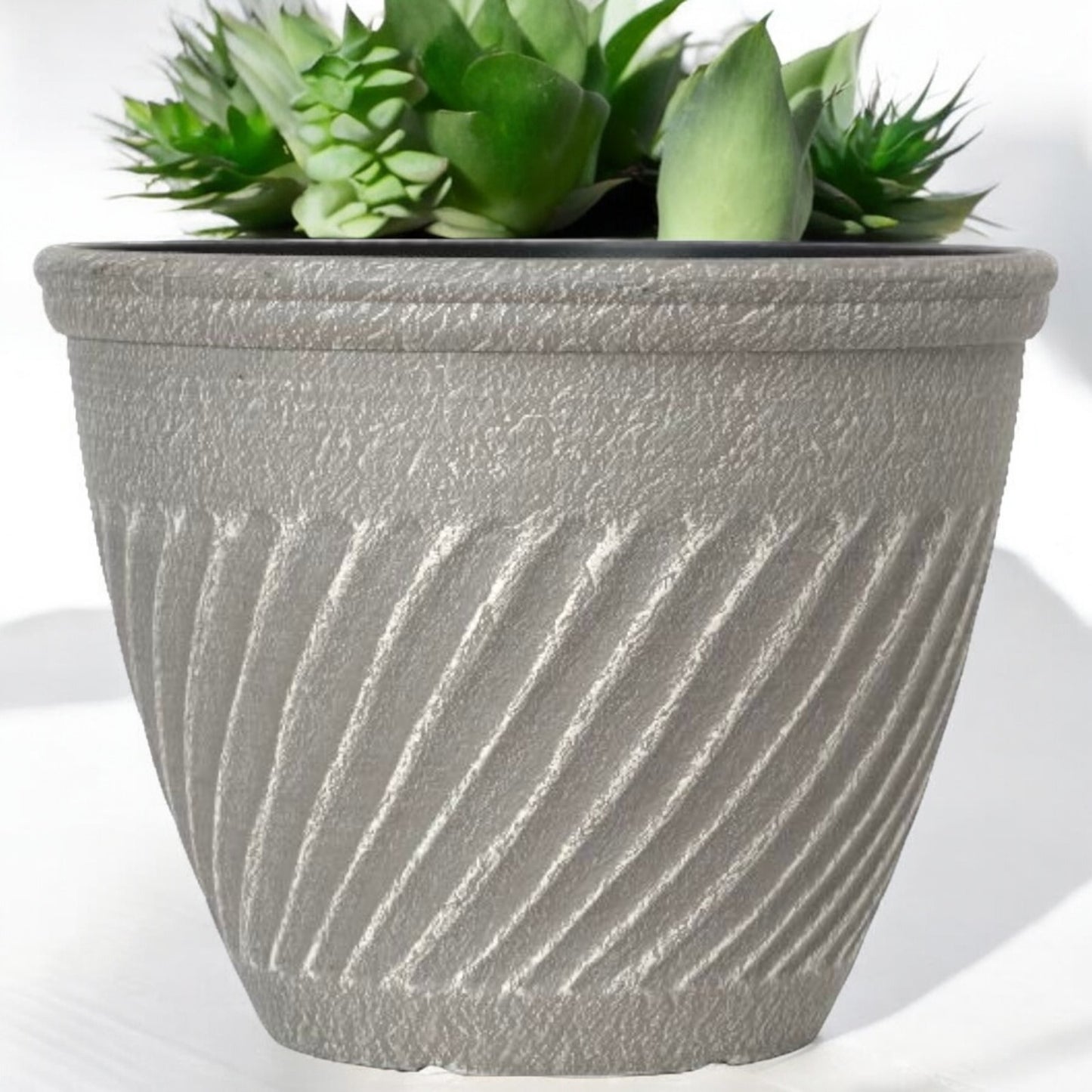 Classic Terracotta Plant Pot