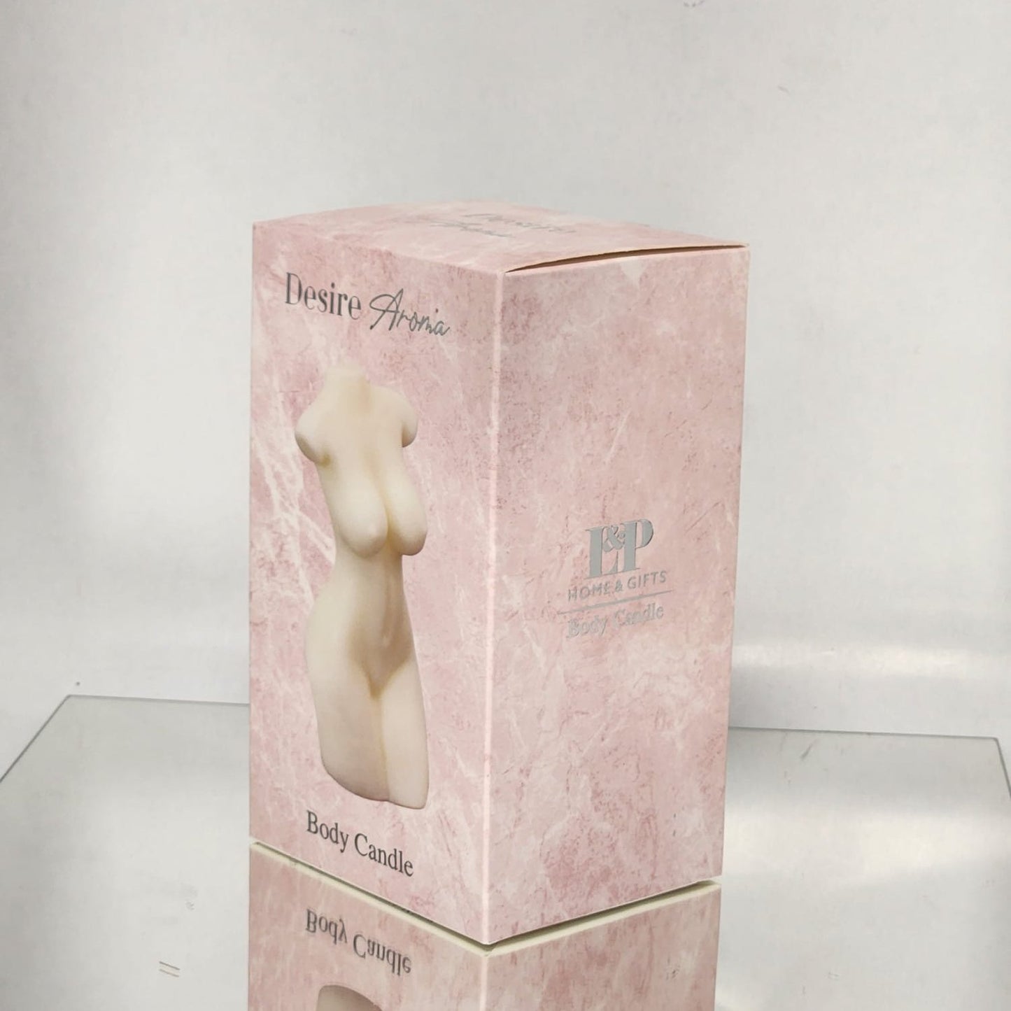 Luxurious Body Candle : The Perfect Gift for Any Occasion