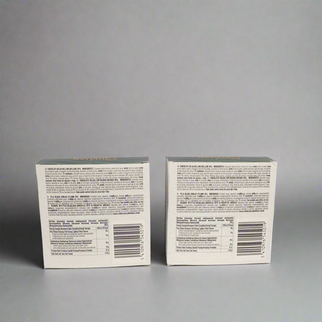 Guylian Sea Horses Belgian Chocolate - The Original