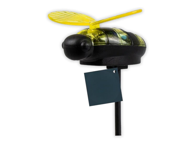 Ladybird & Bee Solar Stake Lights Weatherproof LED Garden Decorations Solar garden stake LED garden lightslight