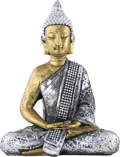 Cement Decorative Ornament Buddha