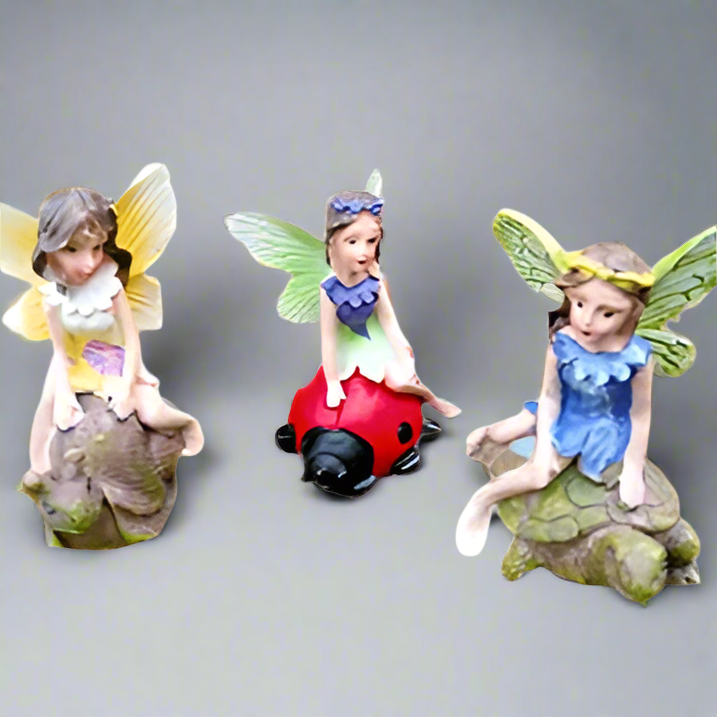 Enhance Your Garden with a Stunning Resin Statue