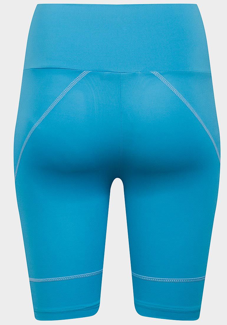 Ladies Stitch Cycling Shorts