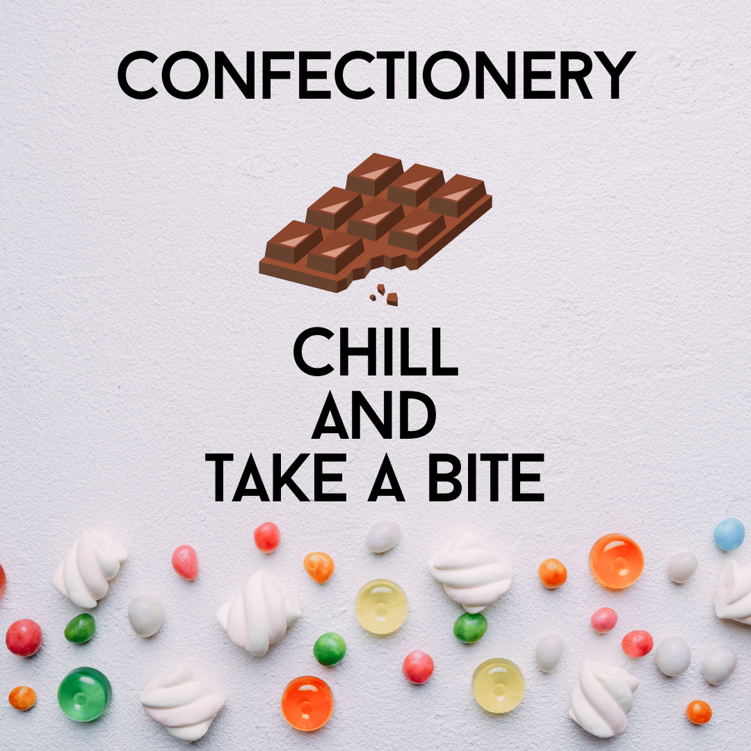 CONFECTIONERY