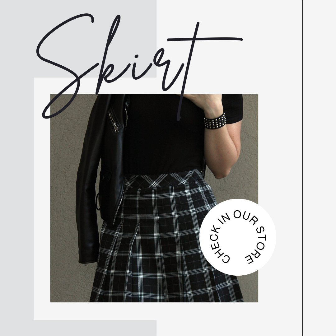 SKIRTS
