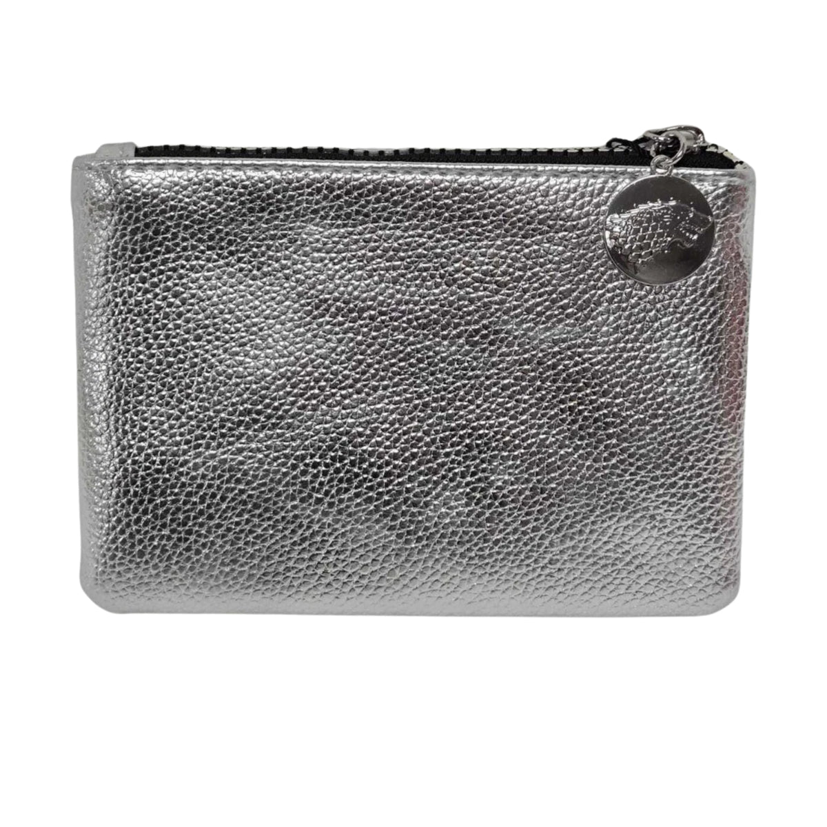 Game of Thrones Inspired House Zip Pouch Coin Purse with Sigil Charm