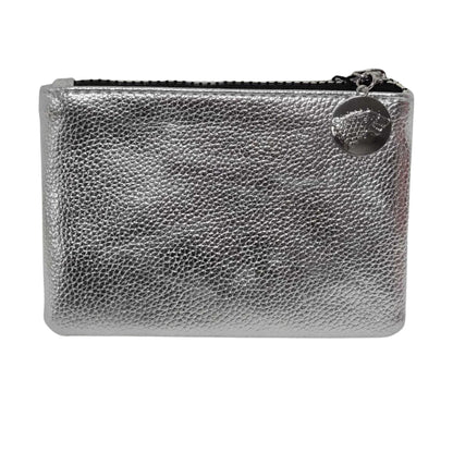 Game of Thrones Inspired House Zip Pouch Coin Purse with Sigil Charm