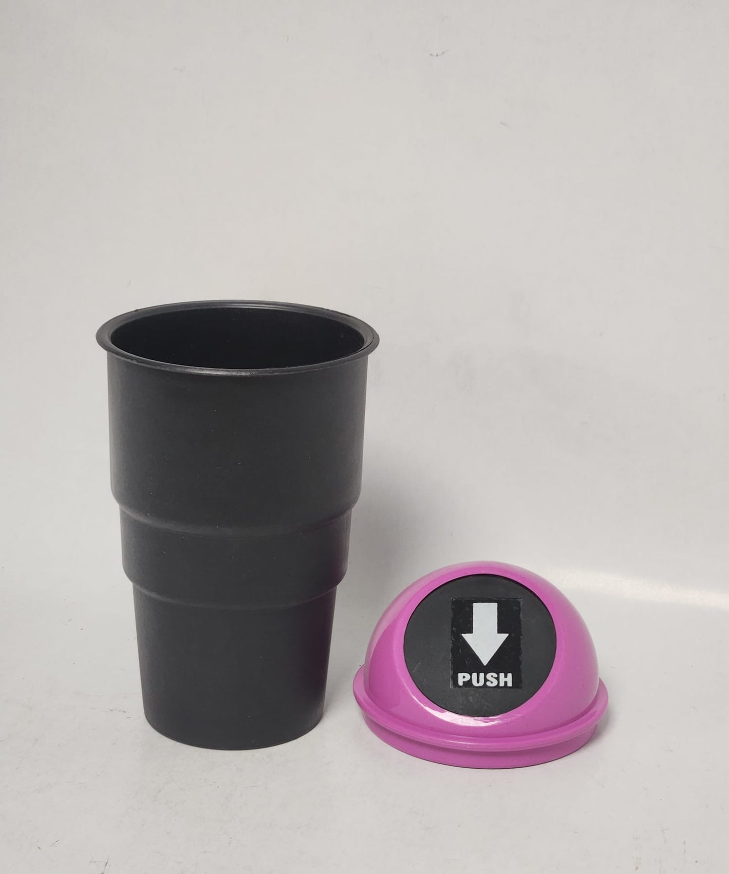 Mini Car Trash Bin | Divas World