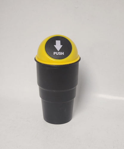 Mini Car Trash Bin | Divas World