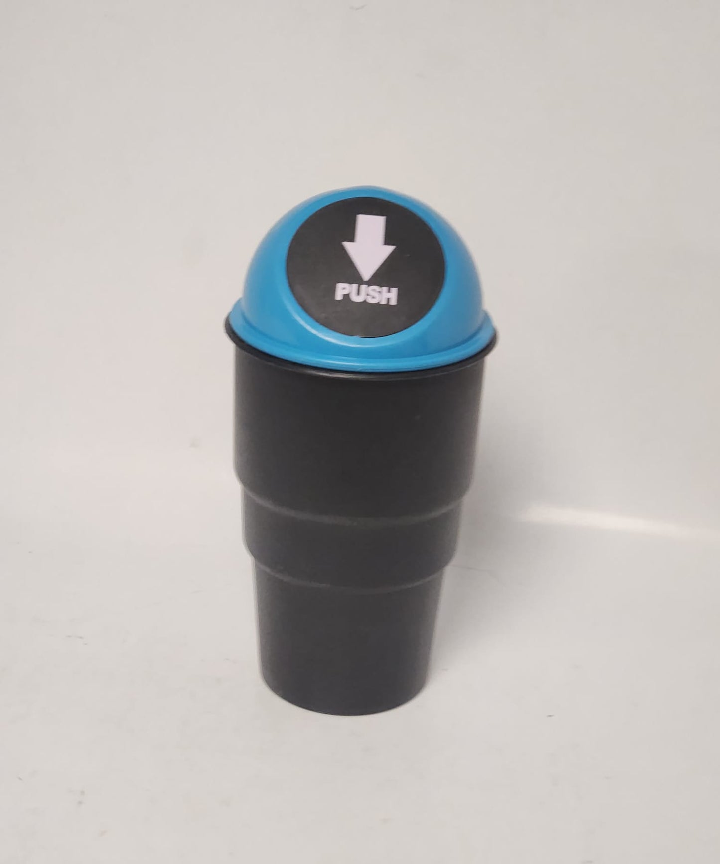 Mini Car Trash Bin | Divas World