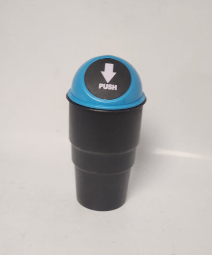 Mini Car Trash Bin | Divas World