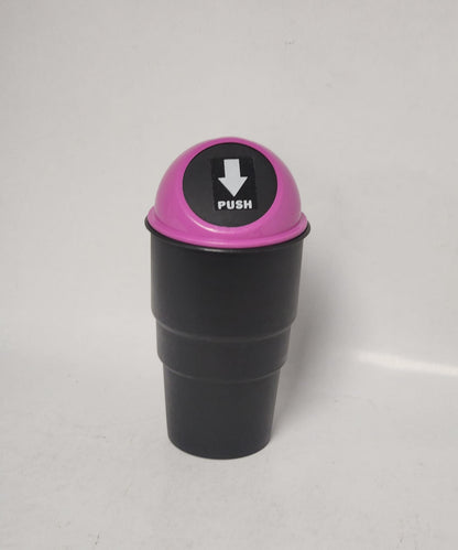 Mini Car Trash Bin | Divas World