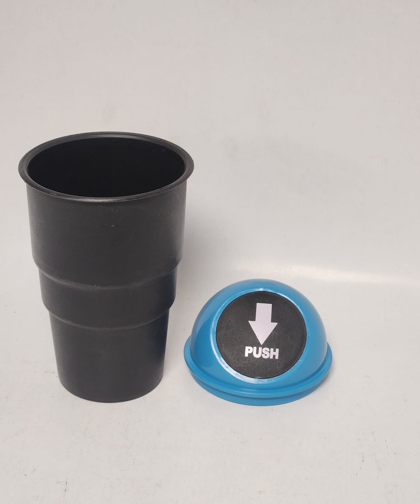 Mini Car Trash Bin | Divas World