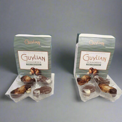 Guylian Sea Horses Belgian Chocolate - The Original