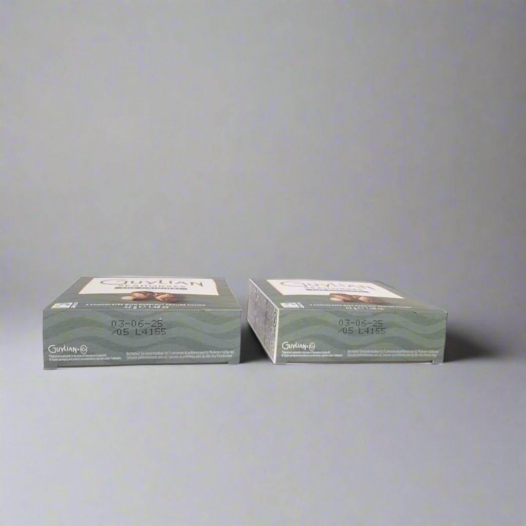Guylian Sea Horses Belgian Chocolate - The Original