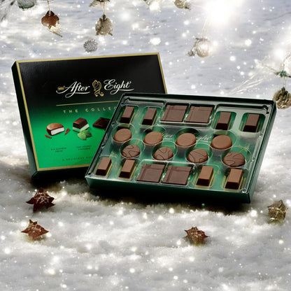 After Eight The Collection - Peppermint Chocolate Assortment