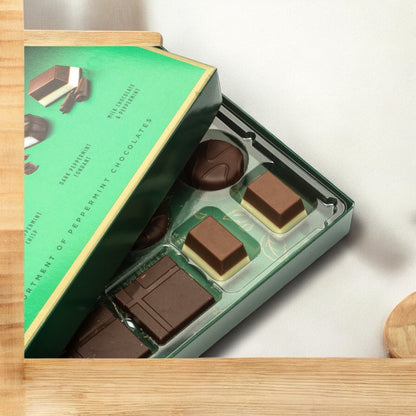 After Eight The Collection - Peppermint Chocolate Assortment