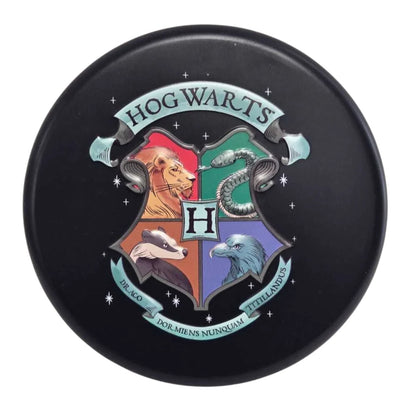 Harry Potter Biscuit Gift Tin 100g | Hogwarts House Sprinkles | Single or Pack of 2