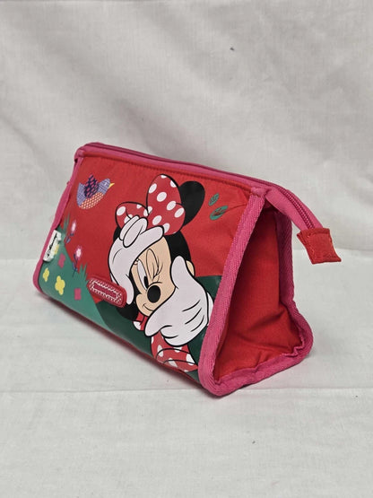 Ladies Cosmetic Makeup Bag Travel Toiletry Pouch | Choice of 3 Designs | Beauty Organiser