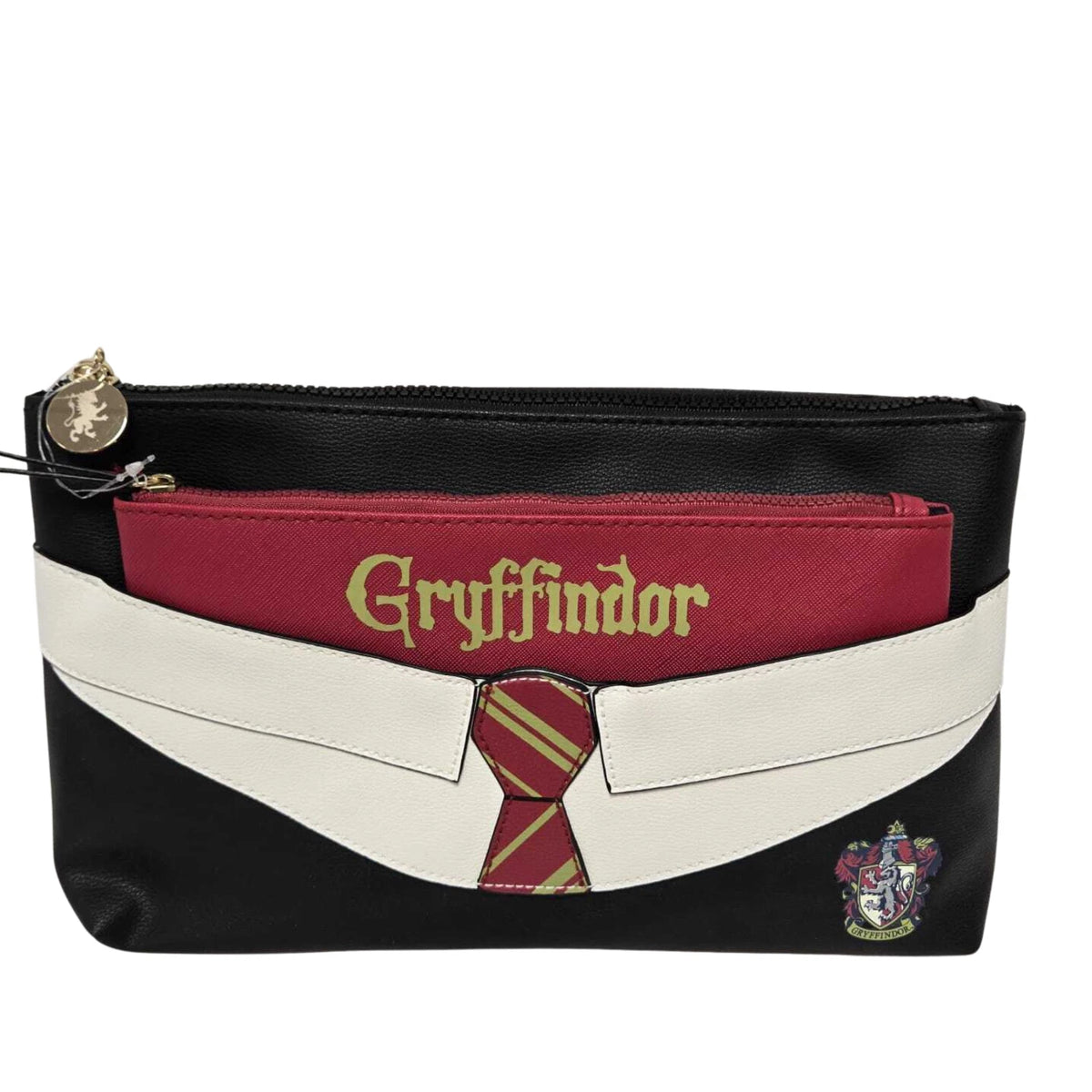 Ladies Cosmetic Makeup Bag Travel Toiletry Pouch | Choice of 3 Designs | Beauty Organiser