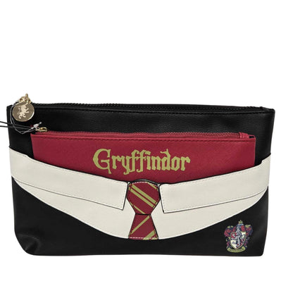 Ladies Cosmetic Makeup Bag Travel Toiletry Pouch | Choice of 3 Designs | Beauty Organiser
