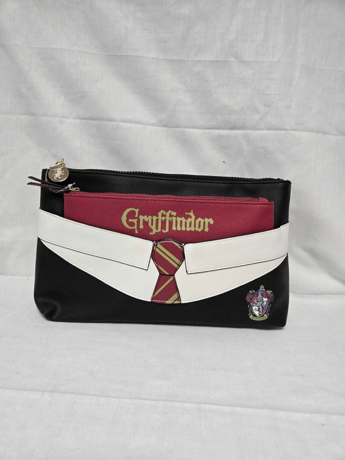 Ladies Cosmetic Makeup Bag Travel Toiletry Pouch | Choice of 3 Designs | Beauty Organiser