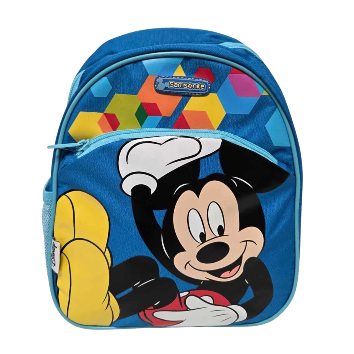 Kids Backpack School Nursery Travel Bag | Girls Cartoon Rucksack | Choice of 3 Designs