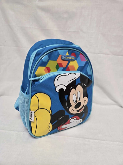 Kids Backpack School Nursery Travel Bag | Girls Cartoon Rucksack | Choice of 3 Designs