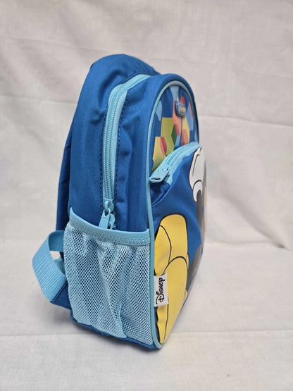 Kids Backpack School Nursery Travel Bag | Girls Cartoon Rucksack | Choice of 3 Designs