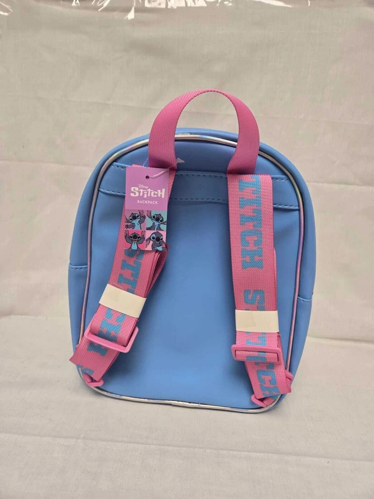 Kids Backpack School Nursery Travel Bag | Girls Cartoon Rucksack | Choice of 3 Designs
