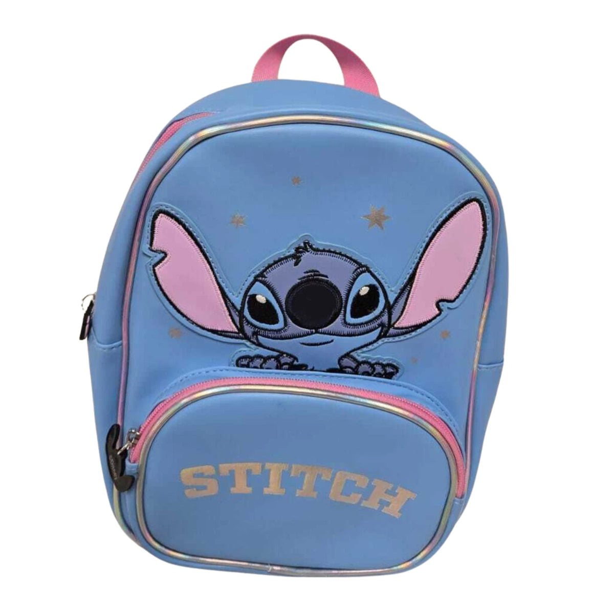 Kids Backpack School Nursery Travel Bag | Girls Cartoon Rucksack | Choice of 3 Designs
