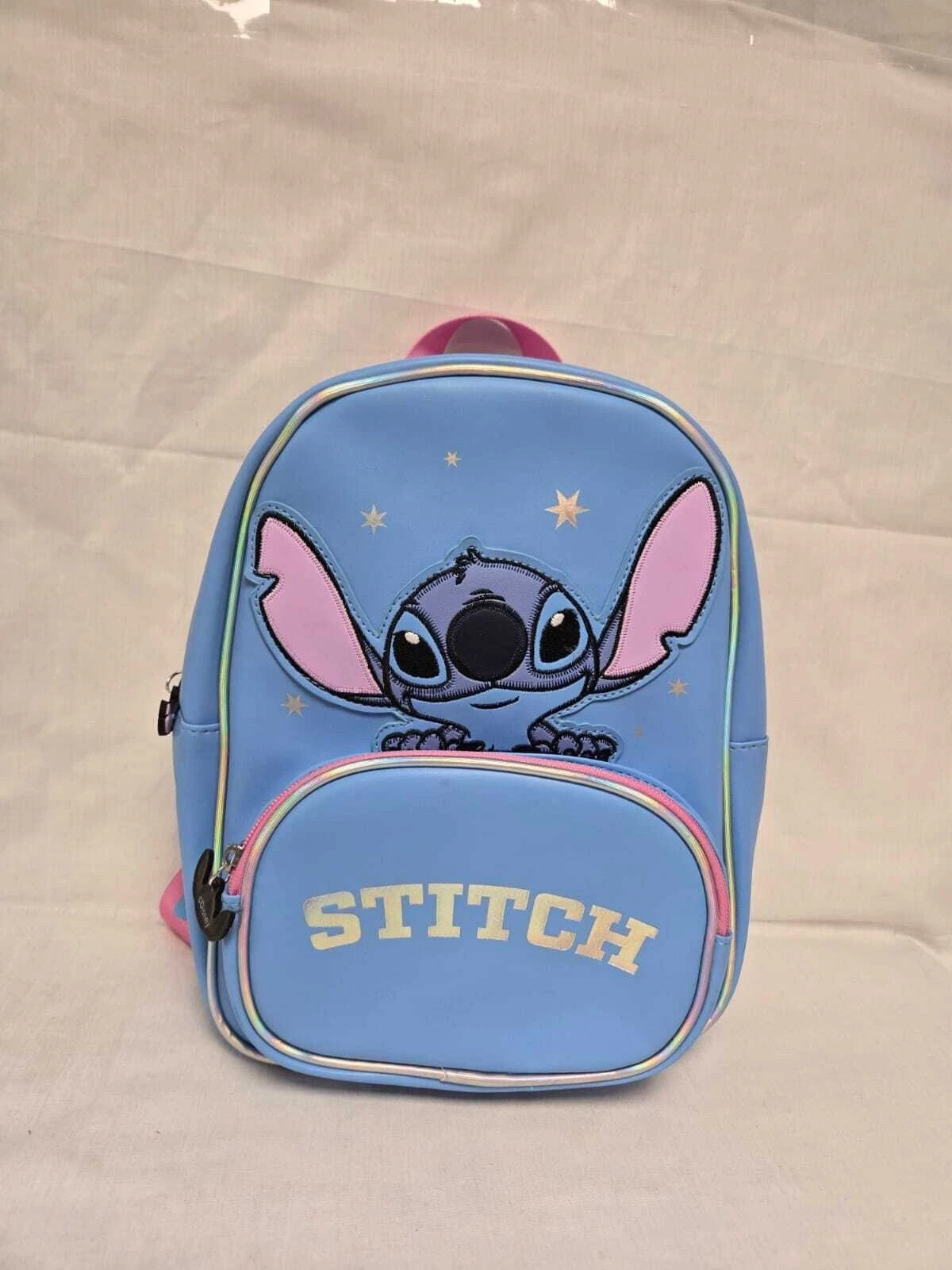 Kids Backpack School Nursery Travel Bag | Girls Cartoon Rucksack | Choice of 3 Designs