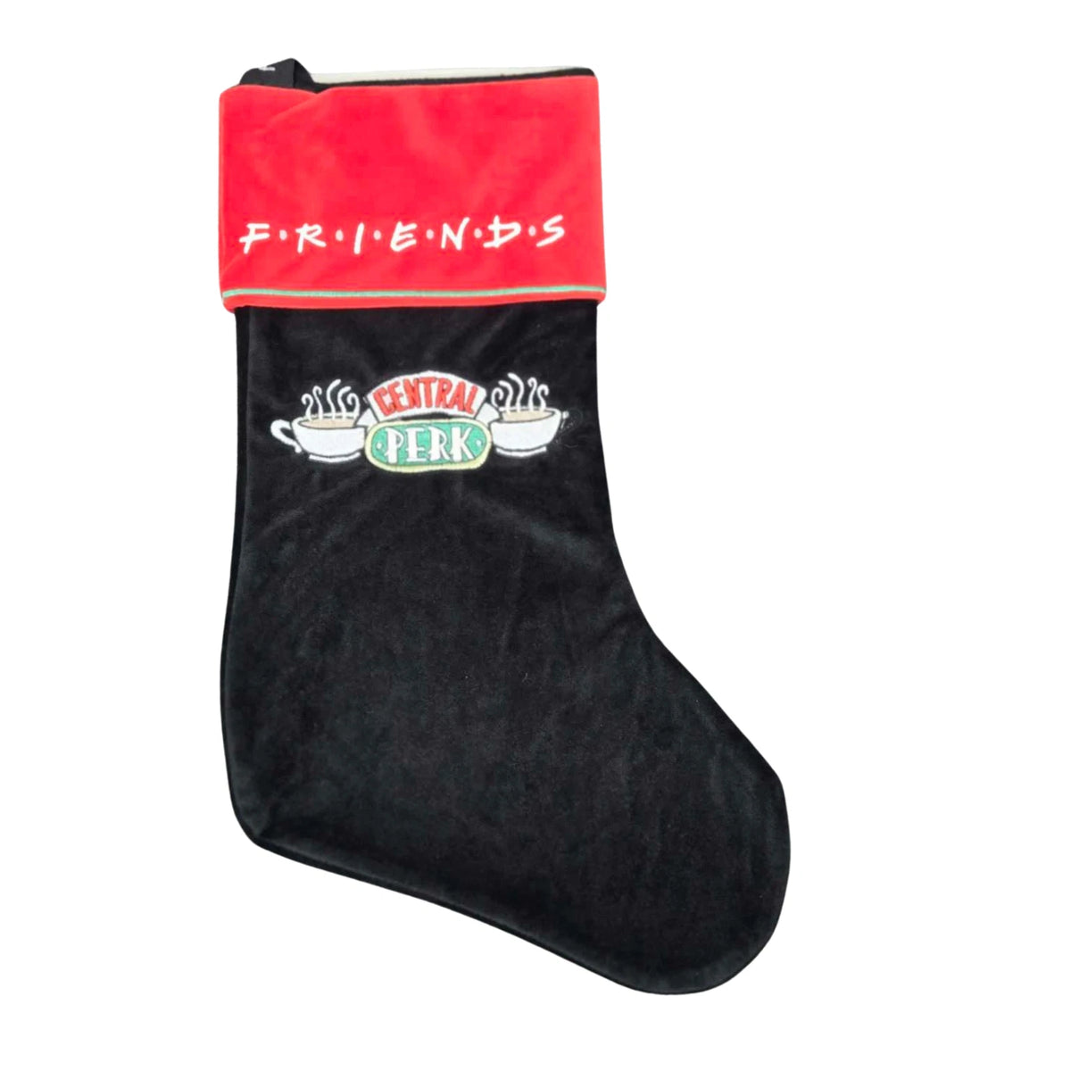 Friends Christmas Stockings Central Perk or You're My Lobster Single or Pair