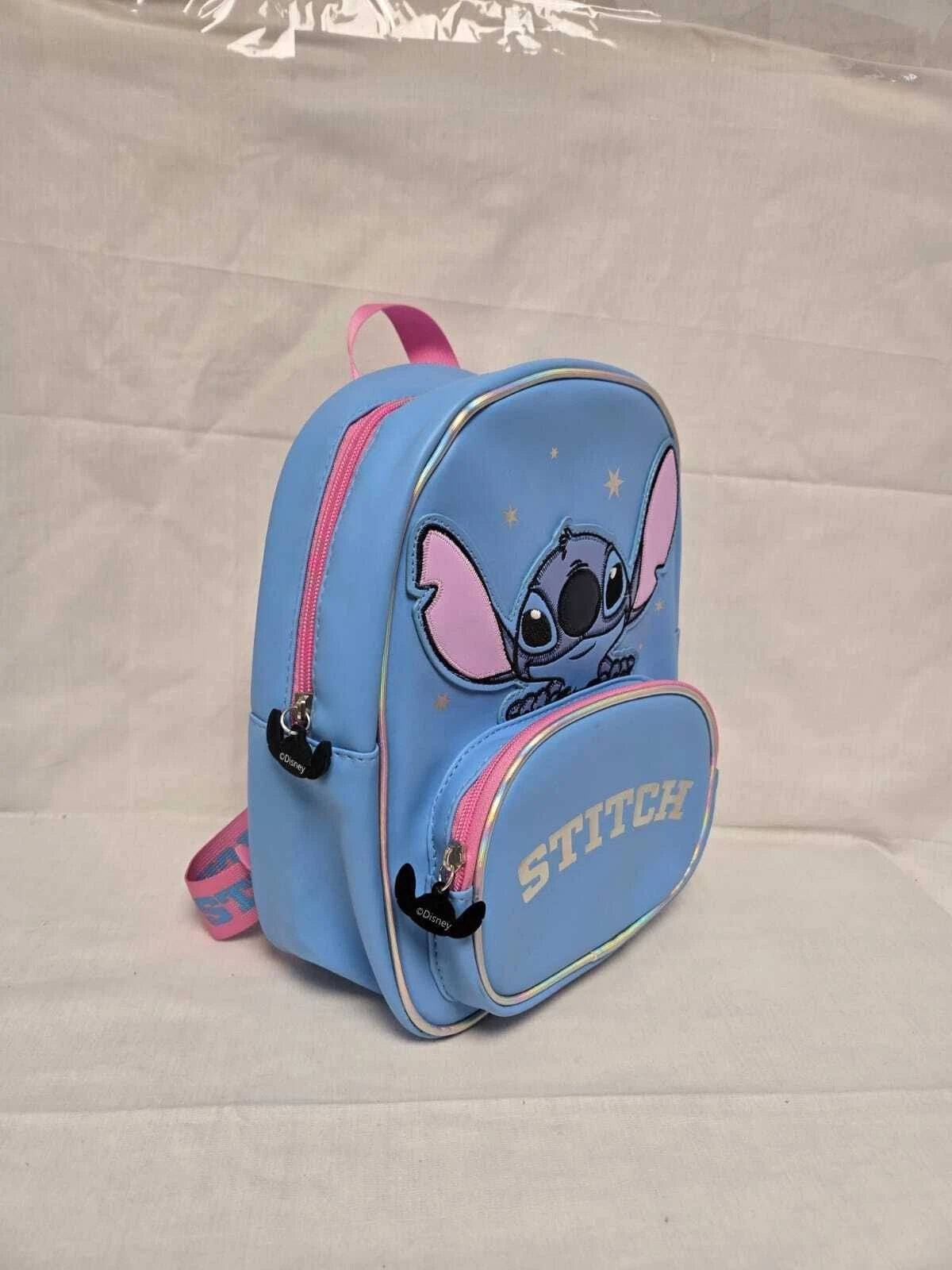 Kids Backpack School Nursery Travel Bag | Girls Cartoon Rucksack | Choice of 3 Designs