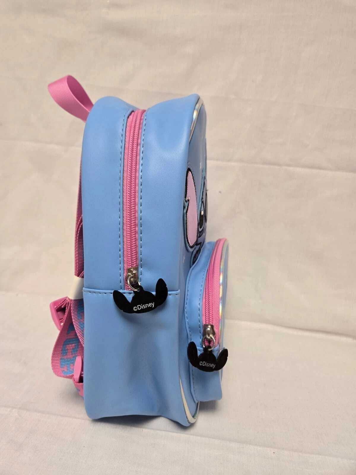 Kids Backpack School Nursery Travel Bag | Girls Cartoon Rucksack | Choice of 3 Designs