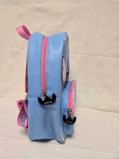 Kids Backpack School Nursery Travel Bag | Girls Cartoon Rucksack | Choice of 3 Designs