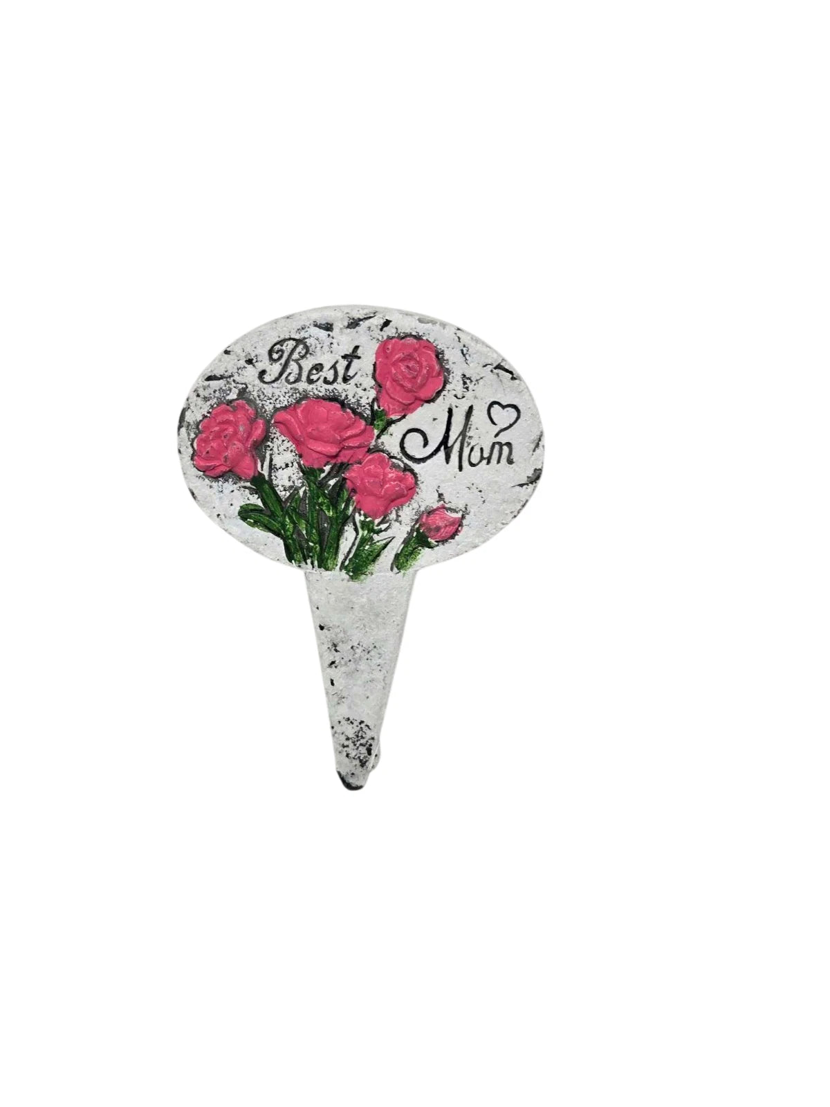 Mother's Day Decorative Plant Pot Stakes Mum Gift Single Design or Pack of 6