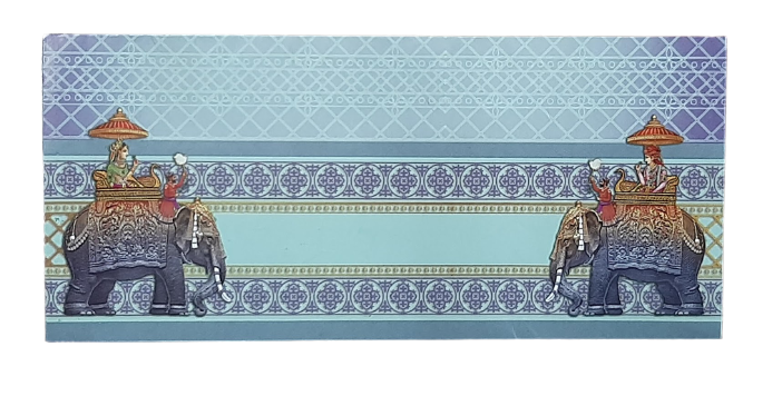 Designer Fancy Pack of 10 Envelops