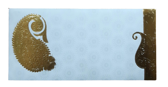 Fancy Designer Pack of 10 Envelops