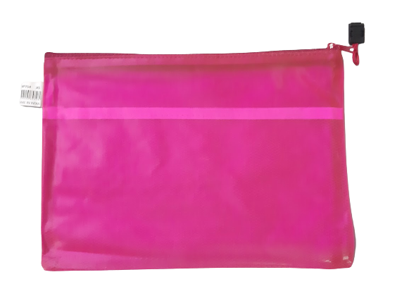 Women's Bikini Bag Pink Pouch