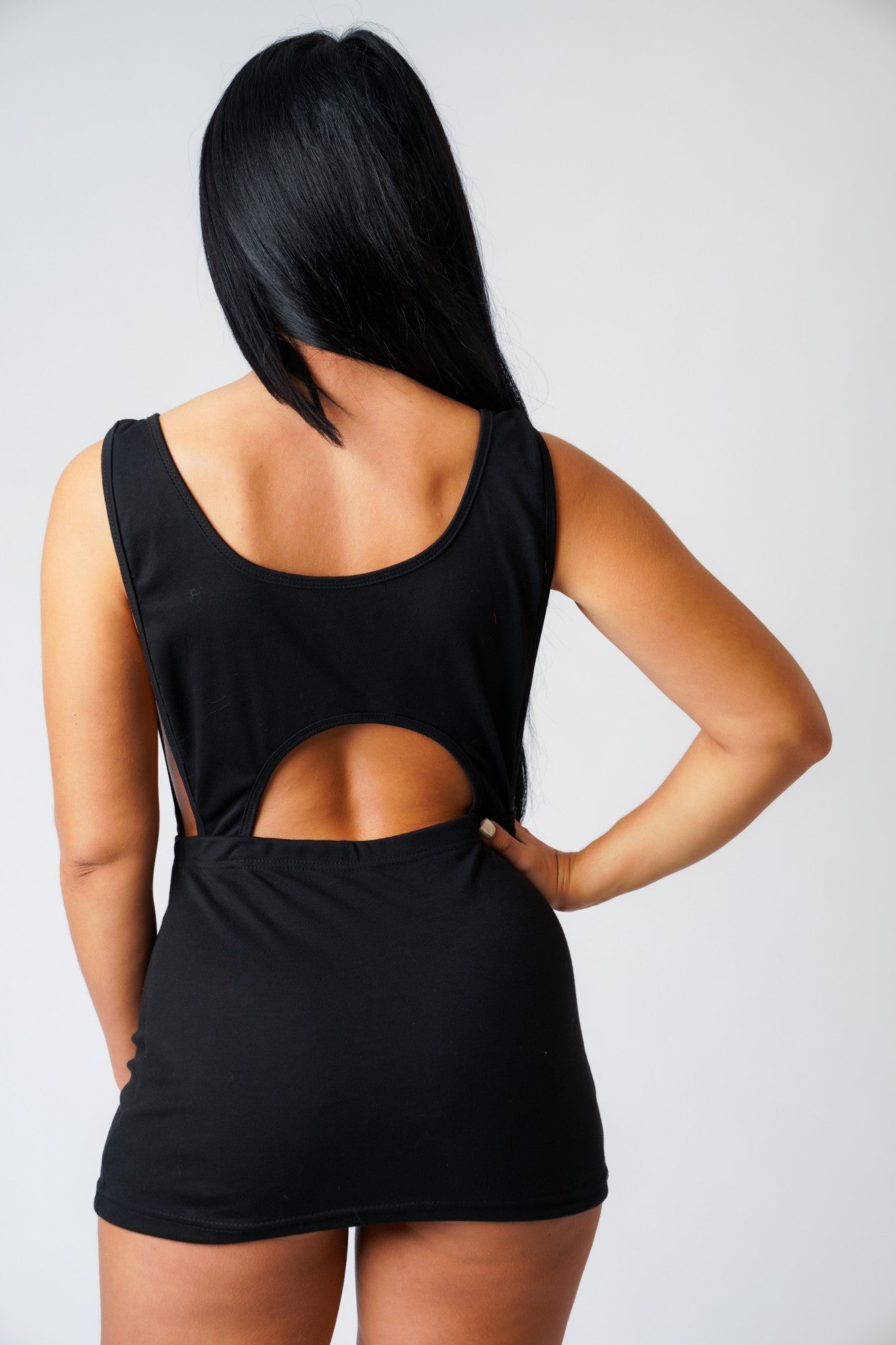 hazel cut out mini dress princess polly Hazel Cut Out Mini Dress Black Hazel Cut Out Mini Dress Black Princess Polly