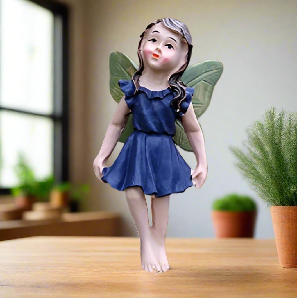 Fairy Pot Garden Decoration Stakes