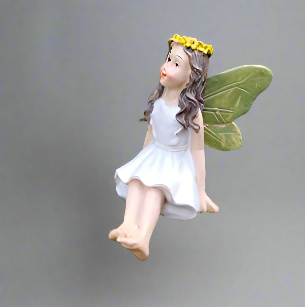 Fairy Pot Garden Decoration Stakes