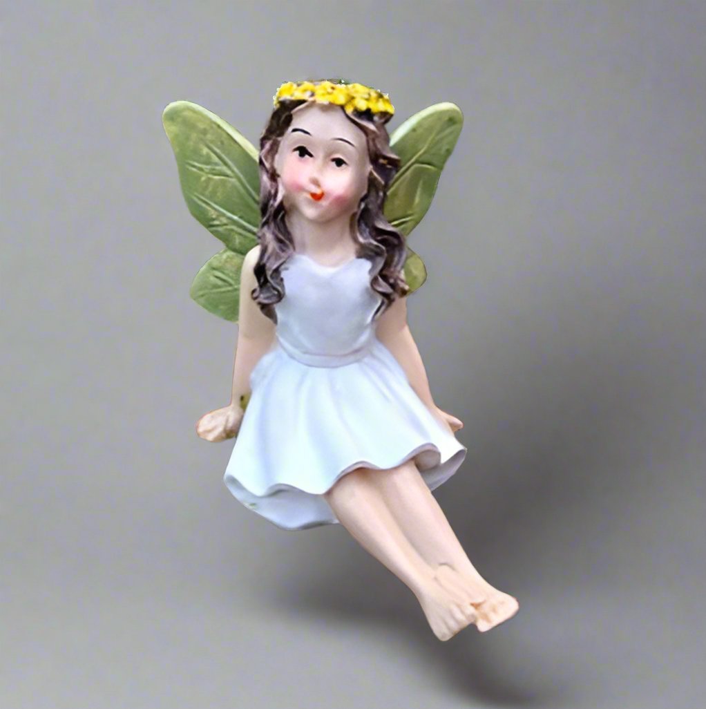 Fairy Pot Garden Decoration Stakes