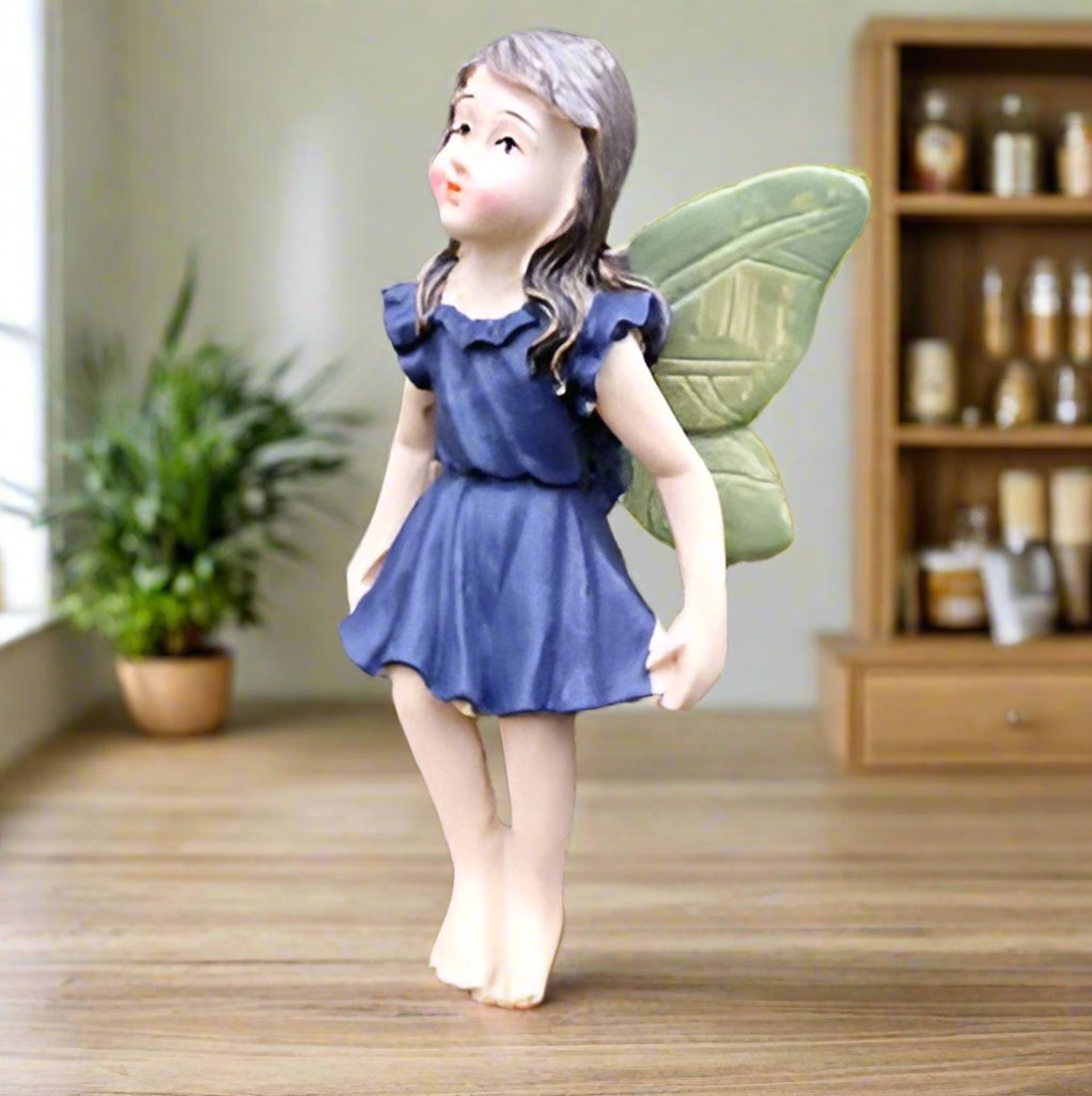 Fairy Pot Garden Decoration Stakes