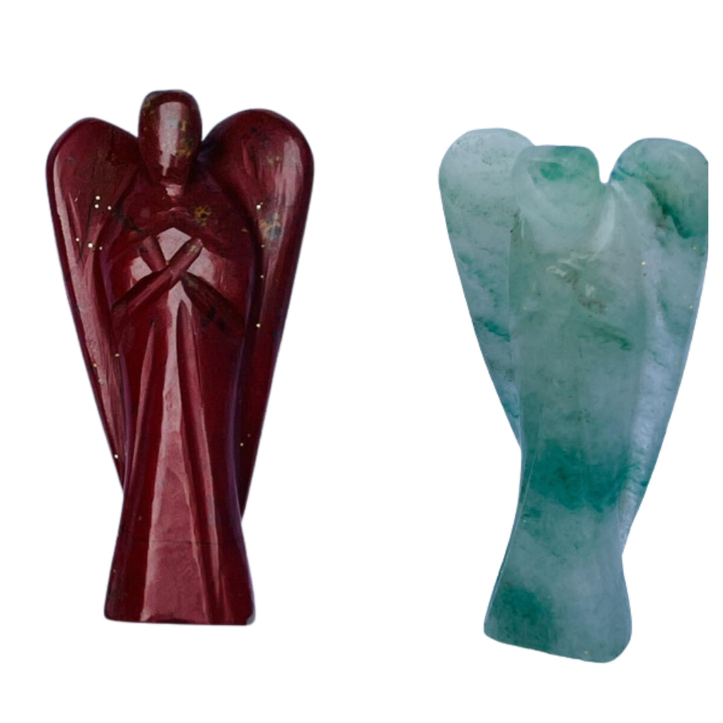 Guardian Pocket Angel Statue