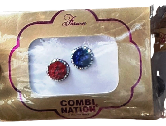Designer Crystal Stone Bindi