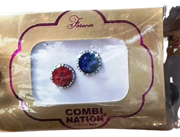 Designer Crystal Stone Bindi