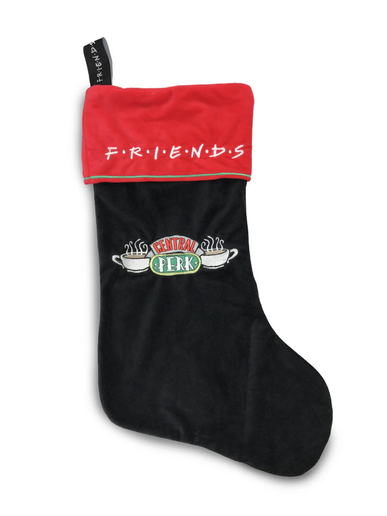 FRIENDS Central Perk Christmas Stockings